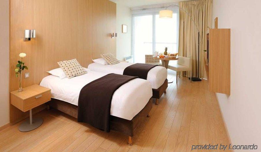 Residhome Carrieres La Defense Quarto foto
